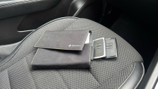 Renault Arkana 1.6 E-TECH Hybrid 145 S Edition 5dr Auto Hybrid Estate